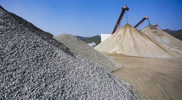 建一個砂石廠投資有哪些？唐山金路為您解答
